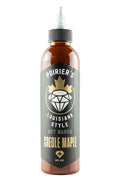 Dustin Poirier Hot Sauce - Creole Maple | HEATONIST D2