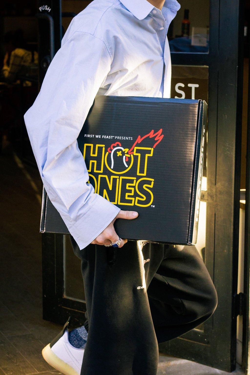 Year of Hot Ones L4