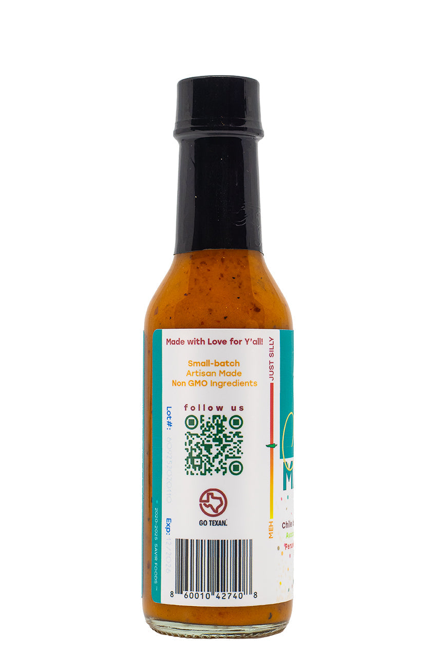 Crema Macha | Savir Foods -C S1