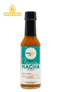 Crema Macha | Savir Foods -C S1