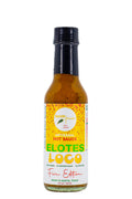 Elotes Loco Fire Edition | Savir Foods S4