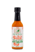 Bloody Mary Hot Sauce | Secret Handshake Food Co K5