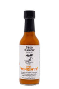 Just Wingin It | Seed Ranch Flavor Co. N8