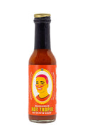 Hot Tropic Hot Sauce | Shaquanda's U6