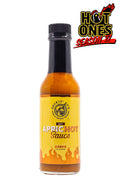 Aprichot | Smokin Ed's T0