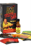 Truth Or Dab: The Game | Hot Ones L7