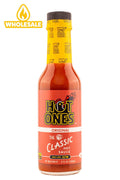 The Classic | Hot Ones Hot Sauce  - C I1