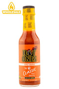 The Classic - Chili Maple | Hot Ones -C E2