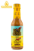 Hot Ones Hot Sauce | Los Calientes-C W9