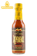 The Last Dab: Xperience | Hot Ones Hot Sauce -C F4