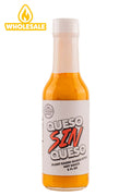 Queso SIN Queso | Good Heat -C Q6