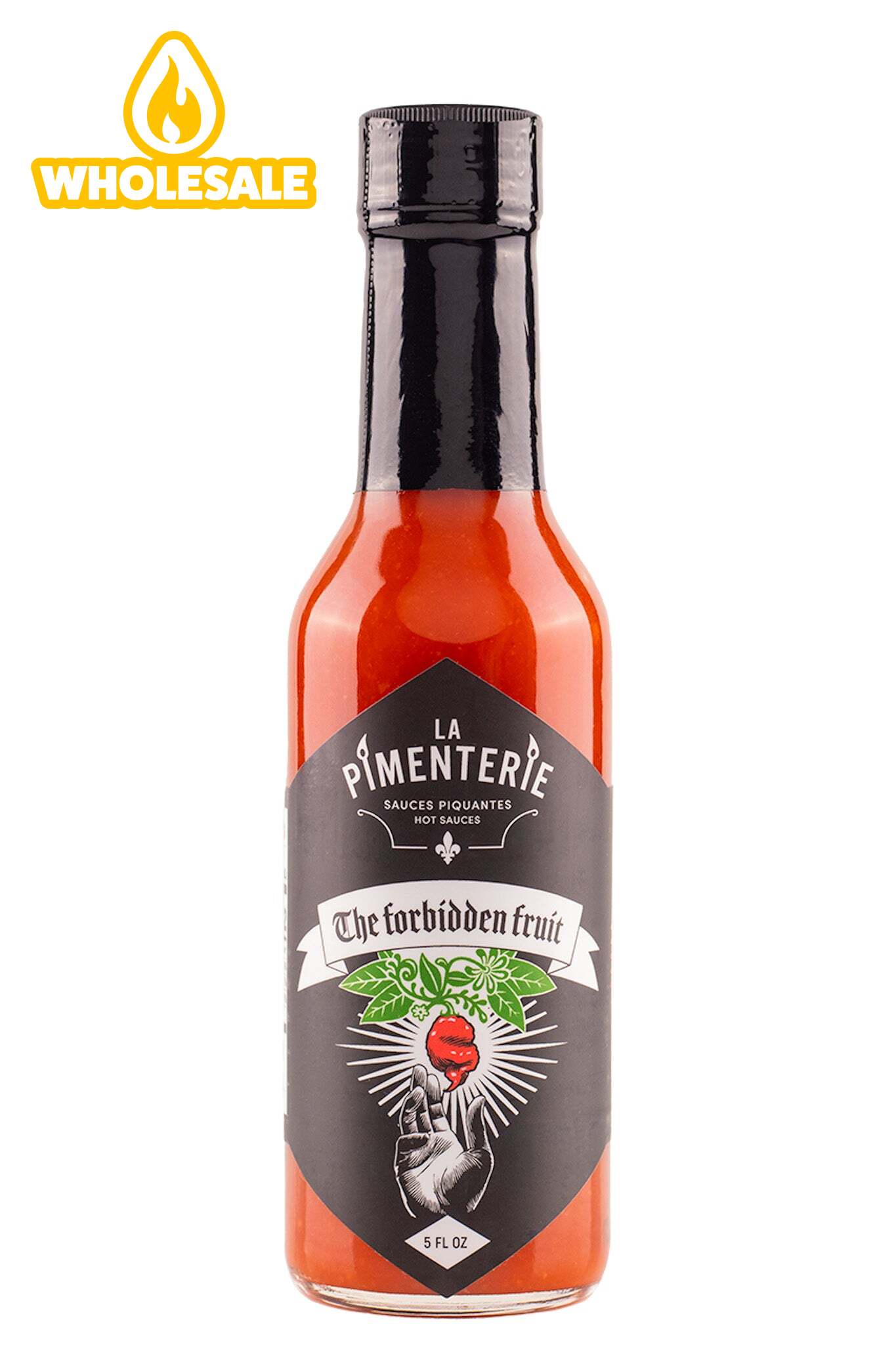 Forbidden Fruit | La Pimenterie -C I2