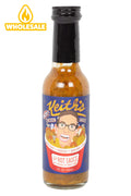 Keith's Hot Chicken Sauce | Keith's -C Q1