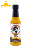 Garlic Delight | Microsaucerie -C T2