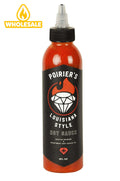 Dustin Poirier's Louisiana Style Hot Sauce-C U2