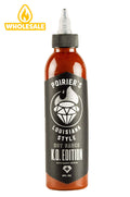 Dustin Poirier's Louisiana Style Hot Sauce | KO Edition-C I9
