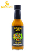 Homegrown Hell - Sichaun Tangerine | Sauce Leopard -C S2