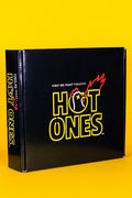 Year of Hot Ones L4