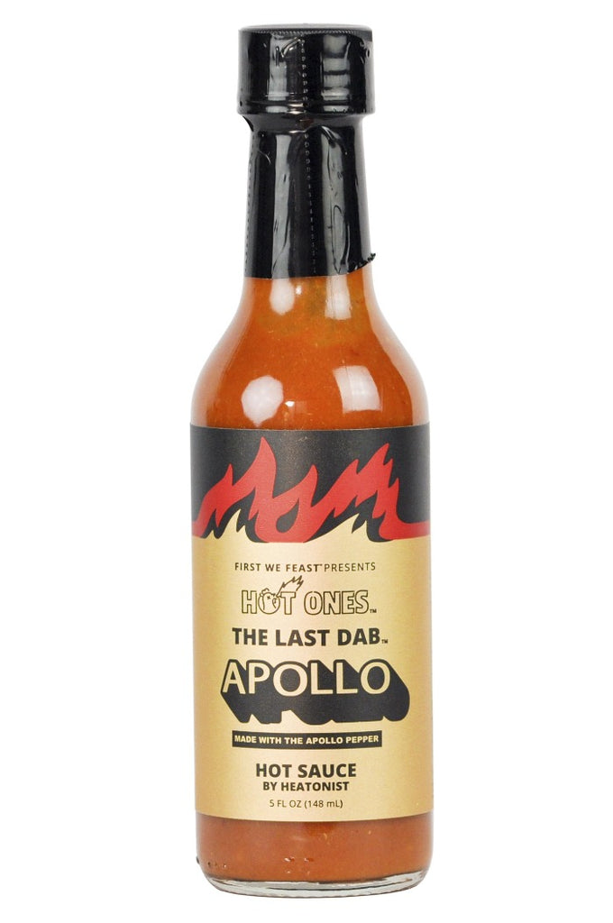 Fan Favorite Party Pack | Hot Ones Hot Sauce E6
