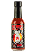 Evolution Hot Sauce | Da Bomb W5